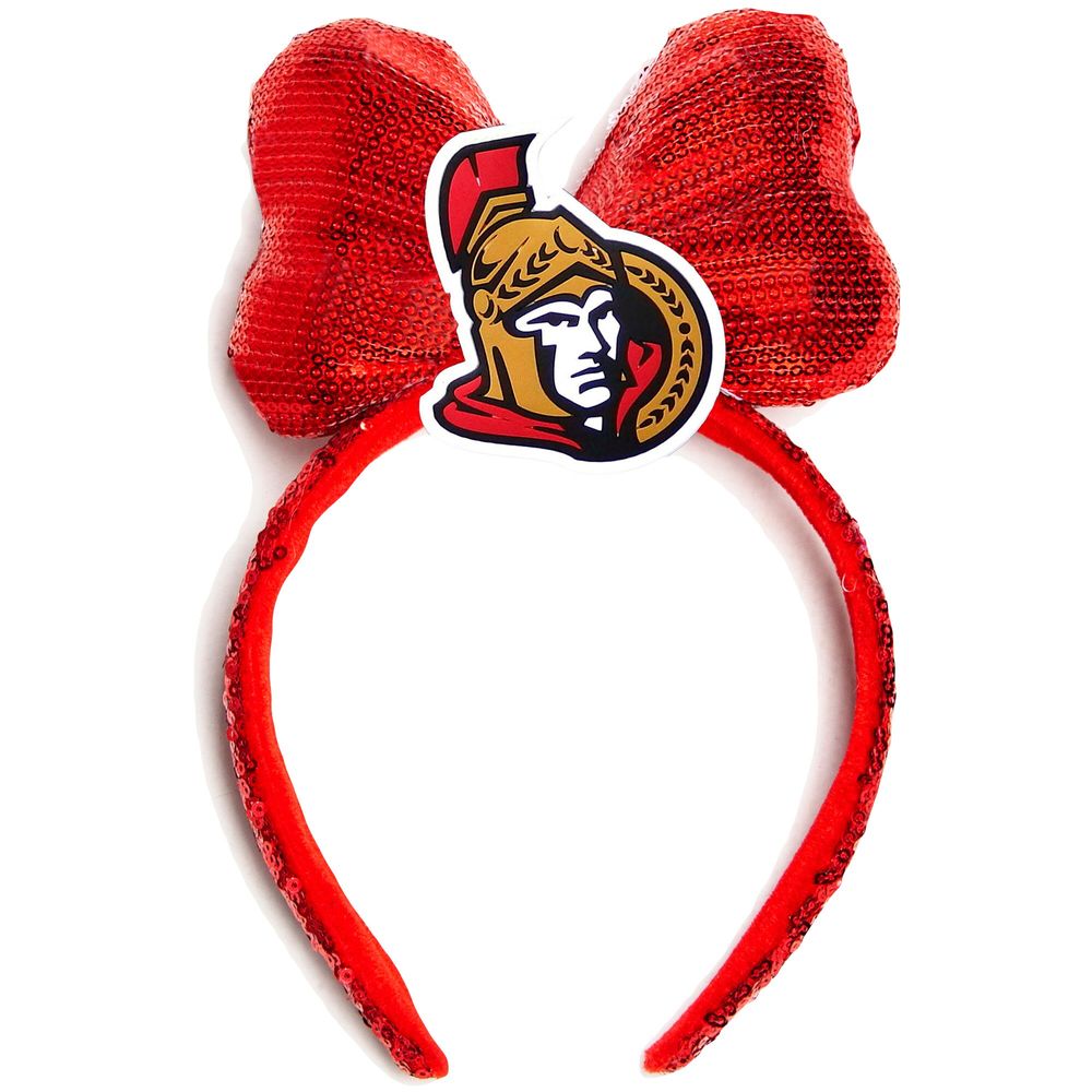 Cuce Ottawa Senators Team - Headband