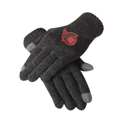 FOCO Ottawa Senators Knit - Gloves