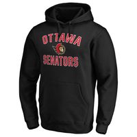 Ottawa Senators Fanatics Branded Must Have Hoodie - Youth