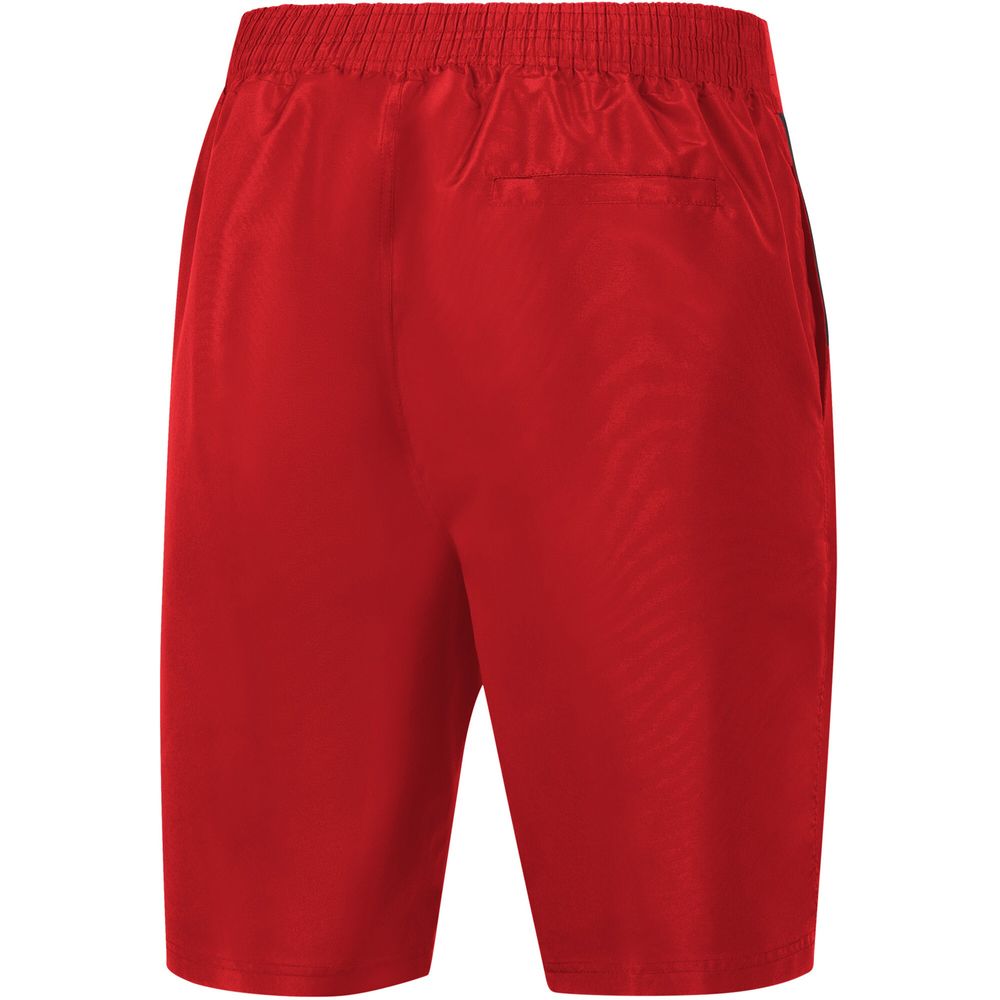 Men's G-III Sports by Carl Banks Red Ottawa Senators Wind Wave - Board Shorts