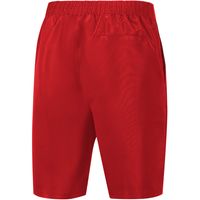 Men's G-III Sports by Carl Banks Red Ottawa Senators Wind Wave - Board Shorts