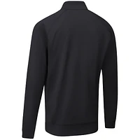 Men's Levelwear  Black Ottawa Senators Insignia Core Full-Zip Jacket