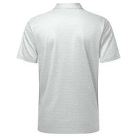 Men's Levelwear White Ottawa Senators System Insignia Core Polo