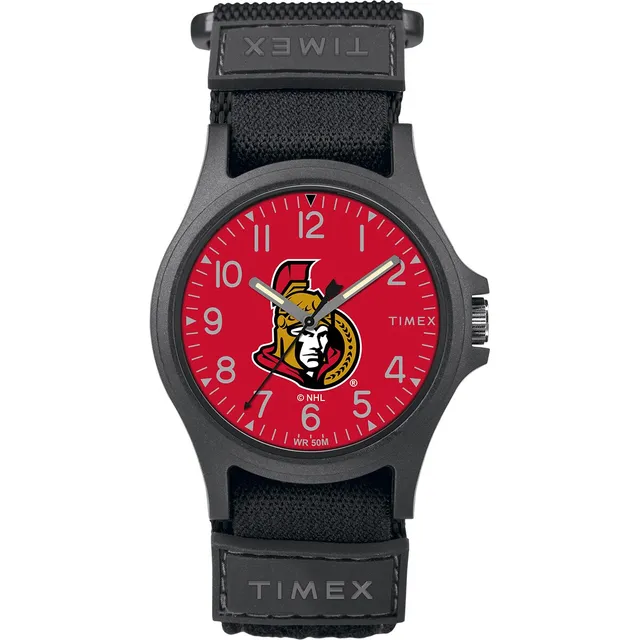 Timex New England Patriots Youth Recruit Watch