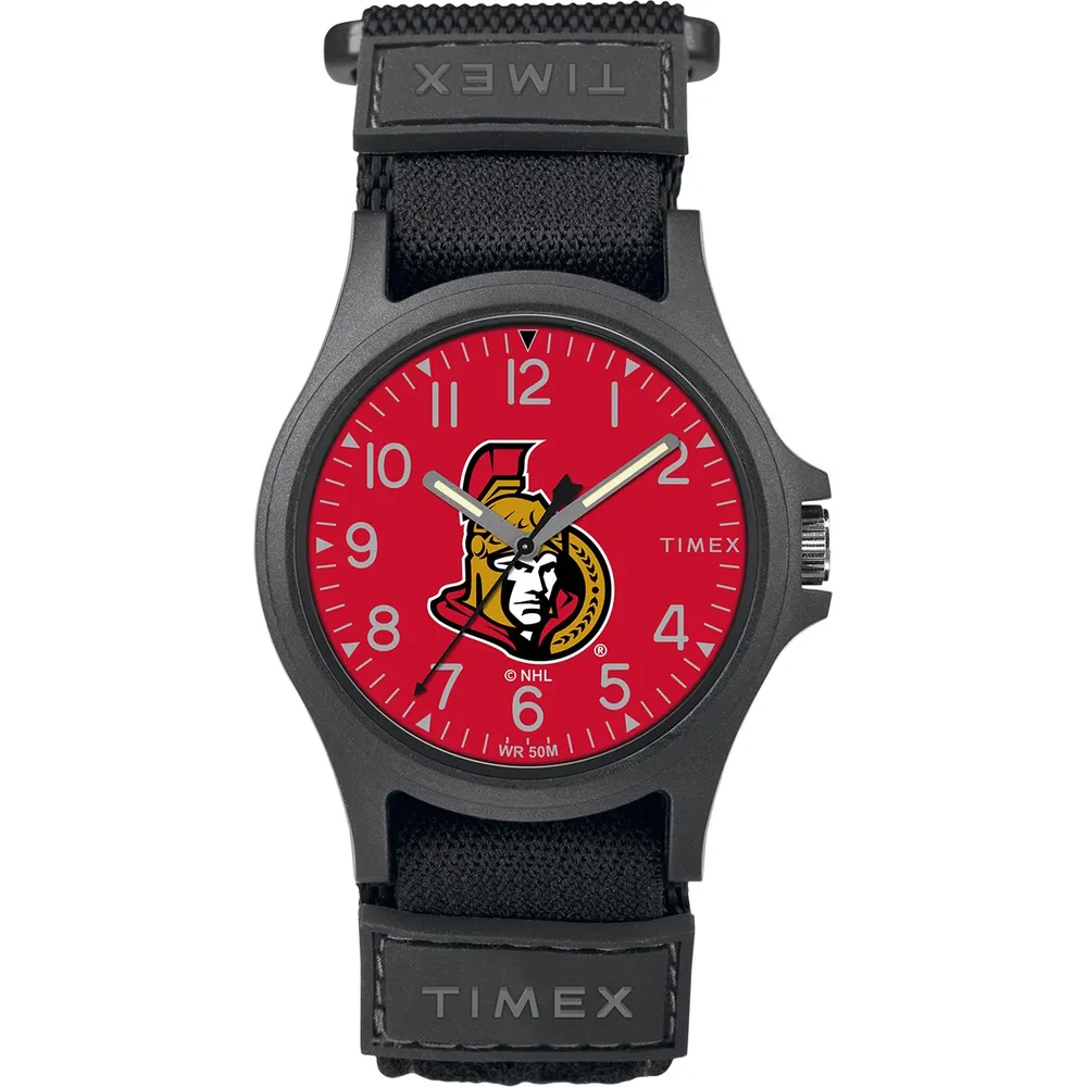 Timex St. Louis Blues Team Gamer Watch