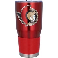 Ottawa Senators 30oz. Gameday Stainless Tumbler