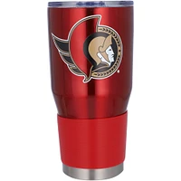 Ottawa Senators 30oz. Gameday Stainless Tumbler