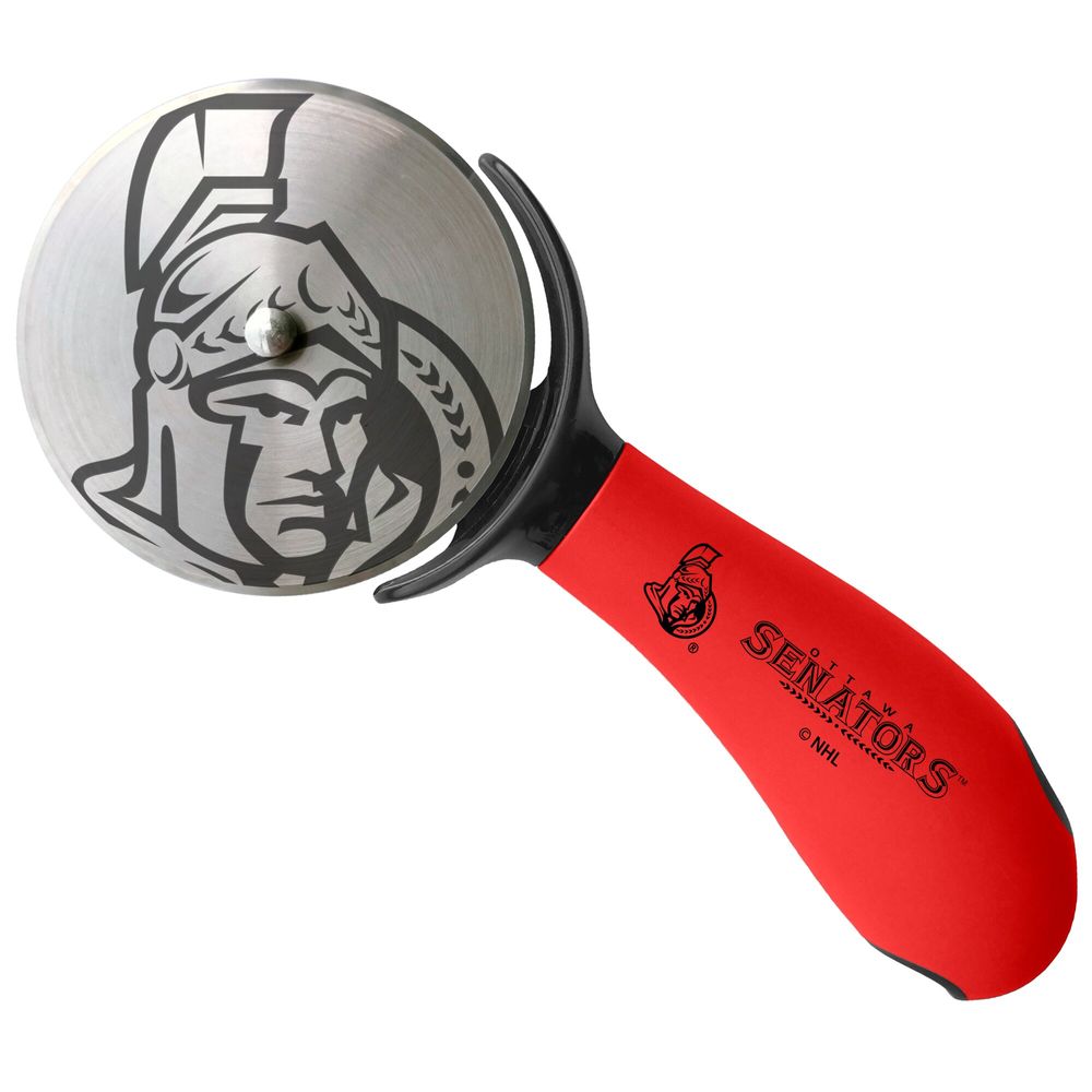 Ottawa Senators - Pizza Cutter