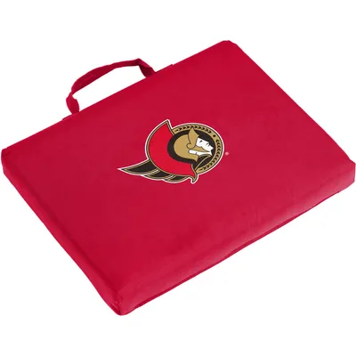 Ottawa Senators Team Bleacher Cushion