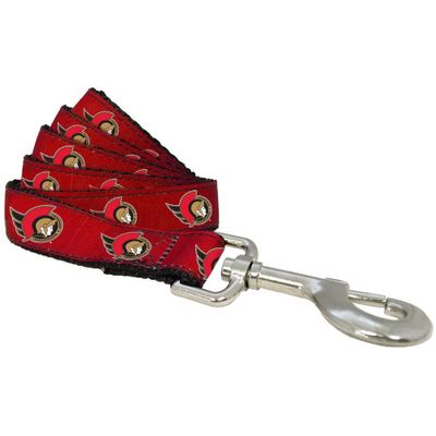 Ottawa Senators Team - Dog Leash