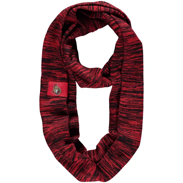 KIYA Tomlin Shop for Bengals Infinity Scarf (Cincinnati)