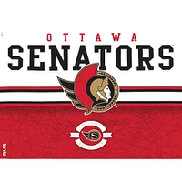 Tervis  Ottawa Senators 24oz. Core Classic Tumbler