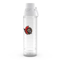 Tervis Ottawa Senators 24oz. Emblem Venture Lite Water Bottle