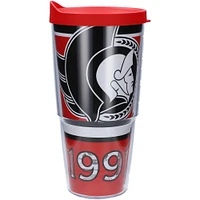 Tervis Ottawa Senators 24oz. Top Shelf Classic Tumbler