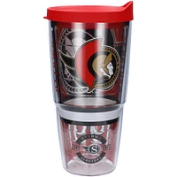 Tervis Ottawa Senators 24oz. Top Shelf Classic Tumbler