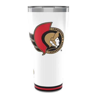 Tervis Ottawa Senators 30oz. Arctic Stainless Steel Tumbler