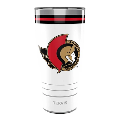 Tervis Ottawa Senators 30oz. Arctic Stainless Steel Tumbler