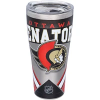 Tervis Sénateurs d'Ottawa 30 oz. Gobelet à glace en acier inoxydable