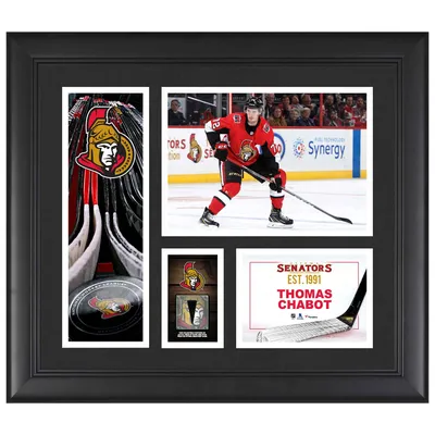 Lids Brady Tkachuk Ottawa Senators Fanatics Authentic Autographed
