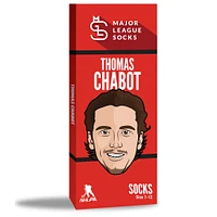 Thomas Chabot Player - Crew Socks