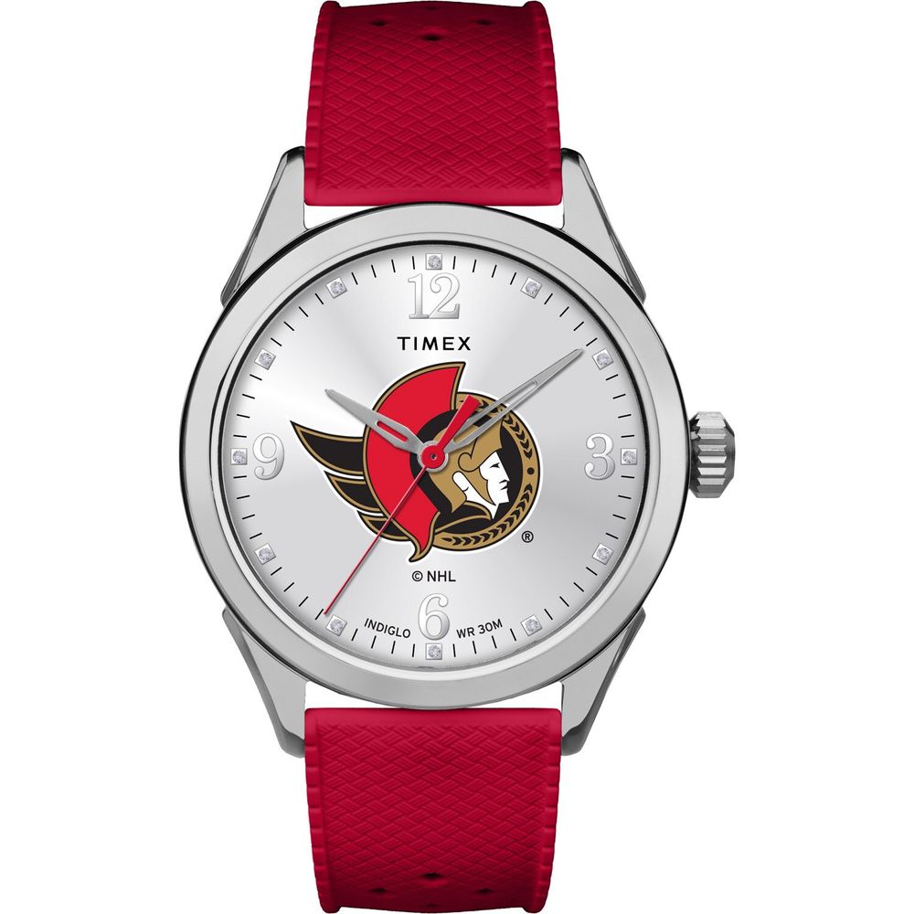 Timex Ottawa Senators Athena - Watch