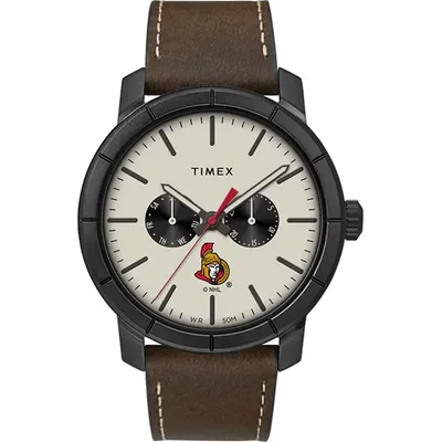 Timex Ottawa Senators Home Team Watch
