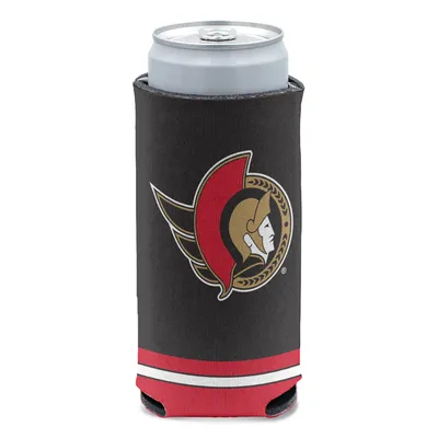 Ottawa Senators WinCraft 12oz. Slim Can Cooler