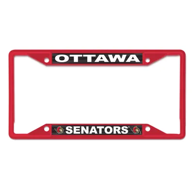 Ottawa Senators WinCraft 3' x 5' Primary Logo Single-Sided Flag