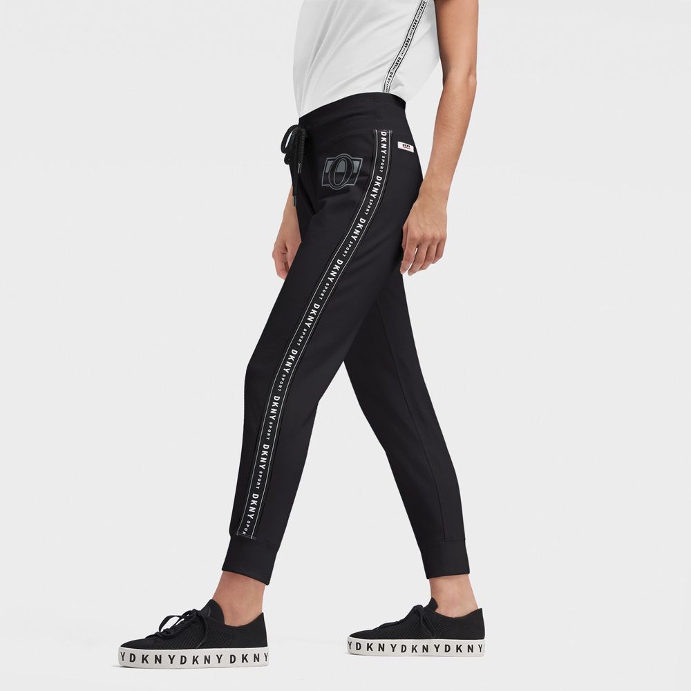 dkny womens slacks