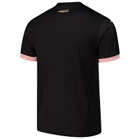 Maillot réplique extérieur Puma Palerme 2024/25 noir pour homme