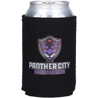 Panther City Lacrosse Club 12oz. Team Can Cooler