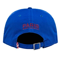 Men's Paris Saint-Germain Snow Beach Adjustable Hat