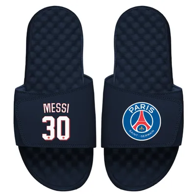 Nike Paris Saint-Germain 2022 Lionel Messi #30 Home Replica Jersey, Men's, Medium, Blue