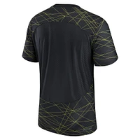 Men's Jordan Brand Black Paris Saint-Germain 2022/23 Fourth - Vapor Match Authentic Jersey