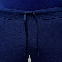 Men's Jordan Brand Blue Paris Saint-Germain 2024/25 Fourth Advance Strike Pants