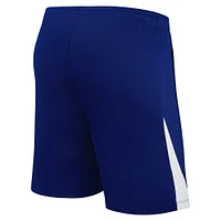 Men's Jordan Brand Blue Paris Saint-Germain 2024/25 Fourth Strike Shorts