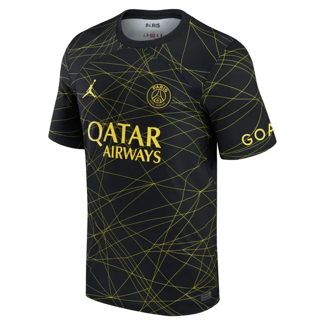 Paris Saint-Germain 2022/23 Stadium Away (Lionel Messi) Men's Nike Dri-FIT  Soccer Jersey