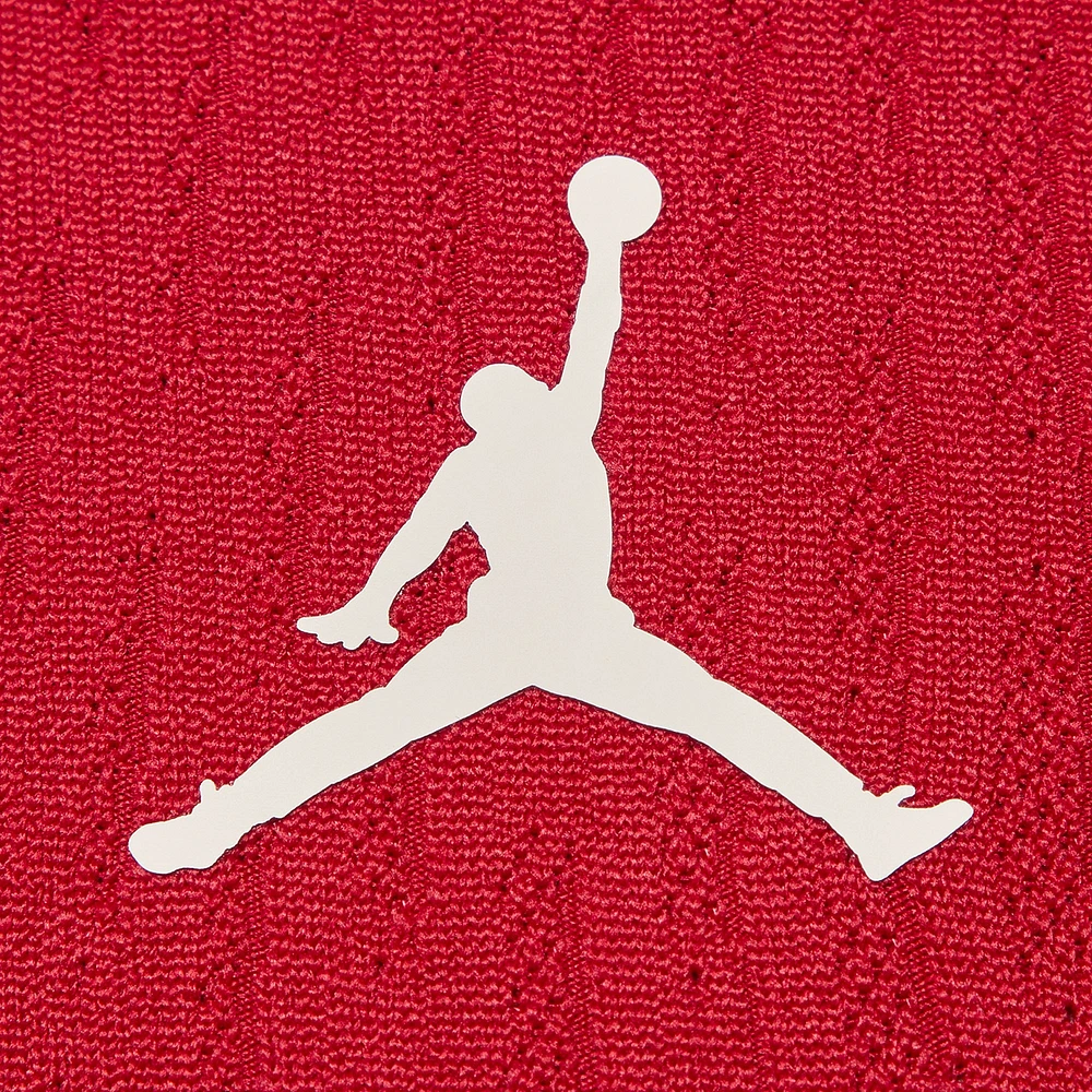 Men's Jordan Brand Red Paris Saint-Germain 2024/25 Fourth Advance Strike Drill Performance Quarter-Zip Top
