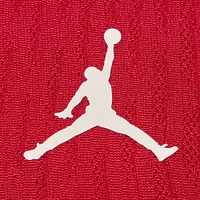 Men's Jordan Brand Red Paris Saint-Germain 2024/25 Fourth Advance Strike Drill Performance Quarter-Zip Top