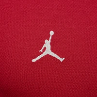 Haut Jordan Brand Paris Saint-Germain 2024/25 Fourth Strike Performance pour homme Rouge