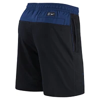 Men's Nike Black Paris Saint-Germain Travel Shorts