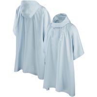 Men's Nike Light Blue Paris Saint-Germain City Made Poncho