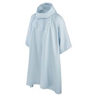 Men's Nike Light Blue Paris Saint-Germain City Made Poncho