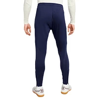 Pantalon Homme Nike Paris Saint-Germain 2023/24 Strike Performance Bleu Marine