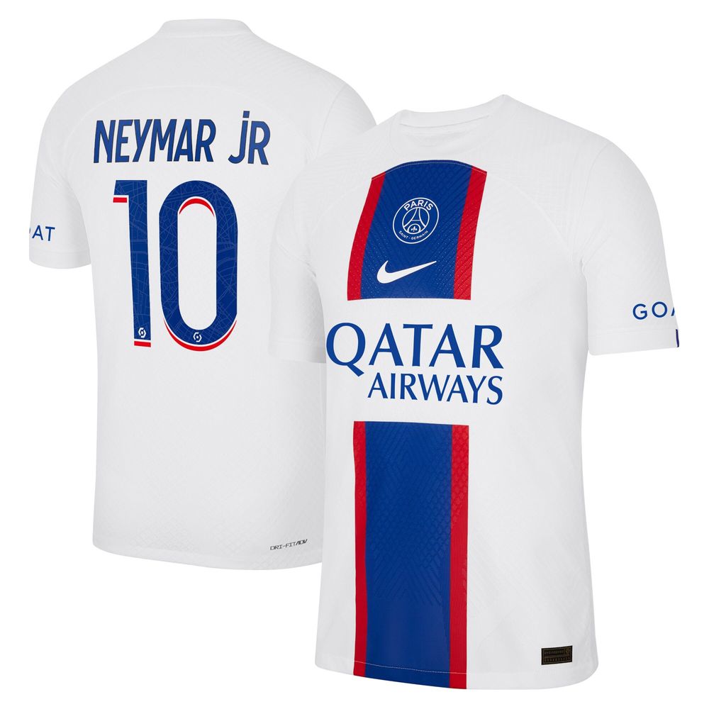 paris st germain neymar jersey