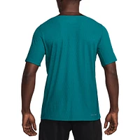 Men's Nike Teal Paris Saint-Germain 2024/25 Advance Strike Top