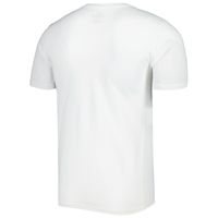 Men's Nike White Paris Saint-Germain Lockup Legend Performance T-Shirt