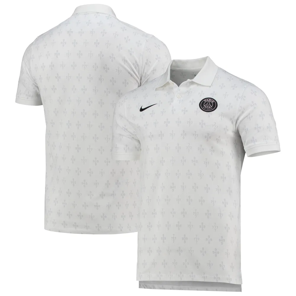 Women's Nike White Chicago Sox Authentic Collection Victory Performance Polo Size: Small