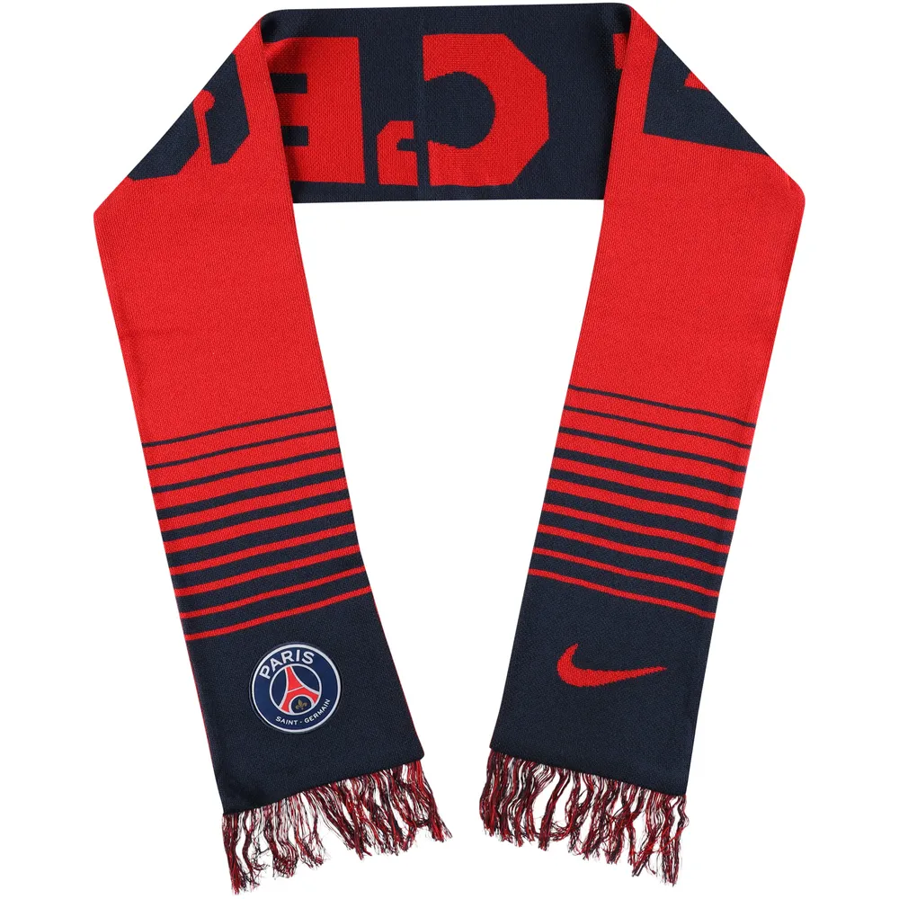 Nike Paris Saint-Germain Local Verbiage Scarf