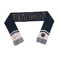 Nike Paris Saint-Germain Local Verbiage Scarf